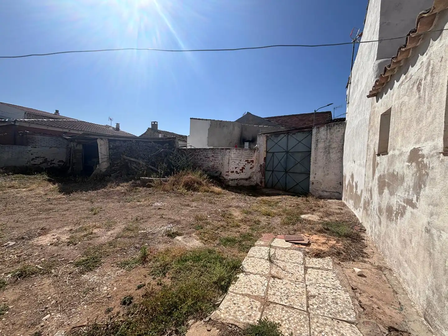 Casa o chalet en venta en Buenache de Alarcón con Jardín privado y Amueblado