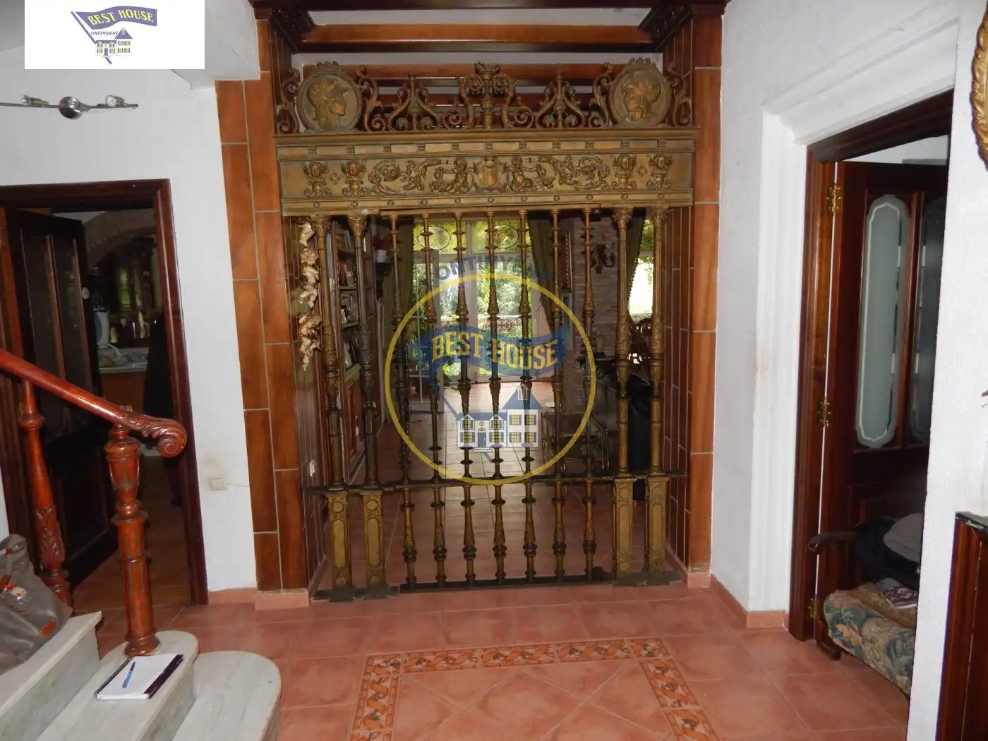 Houses for sale in Ontinyent  with Private garden, Storage room and Swimming Pool