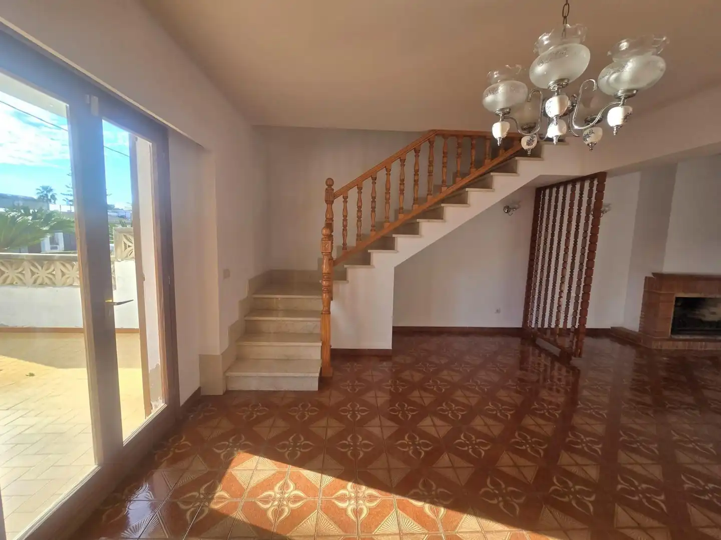 Dúplex en venda en Alcúdia amb Aire condicionat, Calefacció i Jardí privat