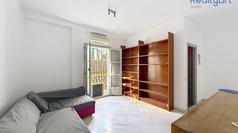Foto 3 de Piso en venta en San Bartolomé, Sevilla Capital