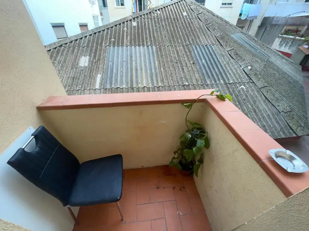 Wohnung mit Terrasse zum Verkauf in Avenida MIRAFLORES DE, imagen 16