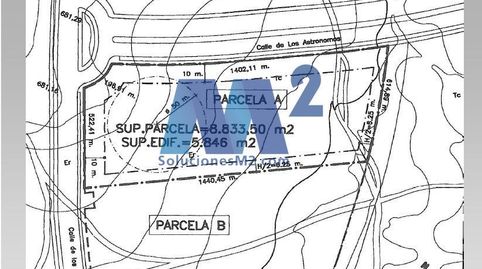 Foto 2 de Residencial en venda a El Burgo, Las Rozas de Madrid