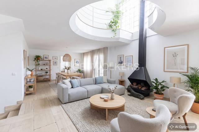 Casa adosada en Venta en Palomas
