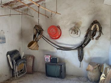 Casa rústica en venda a Jumilla