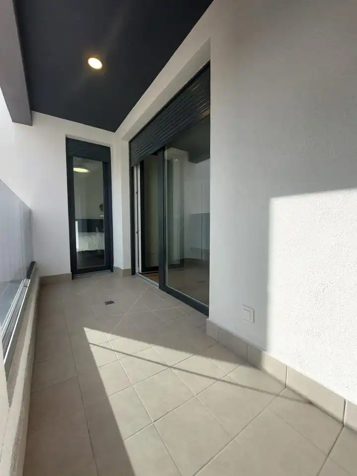 Piso de alquiler en Llano