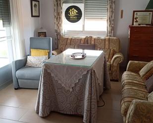 Menjador de Dúplex en venda en Los Villares amb Aire condicionat, Calefacció i Terrassa