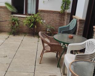 Terrace of Flat for sale in  Córdoba Capital  with Heating