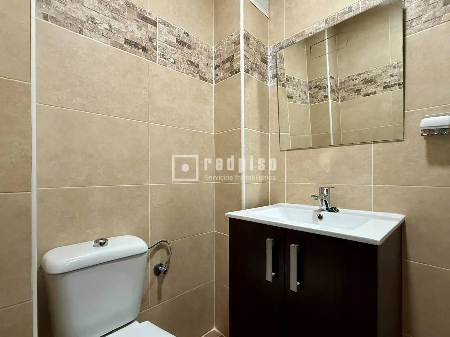 Flat for sale in Camino de Antequera