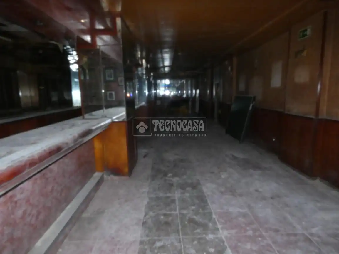 Local de alquiler en Valencia