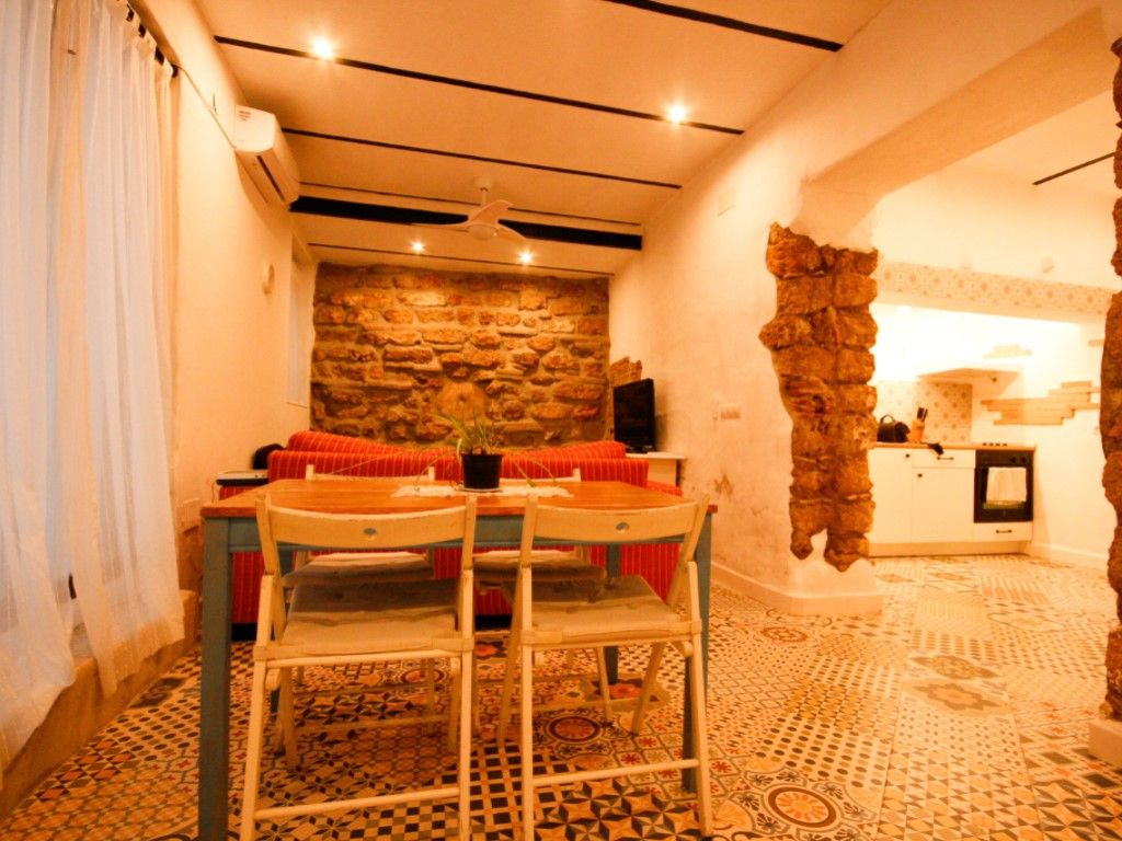 Casa adosada de alquiler en Coín