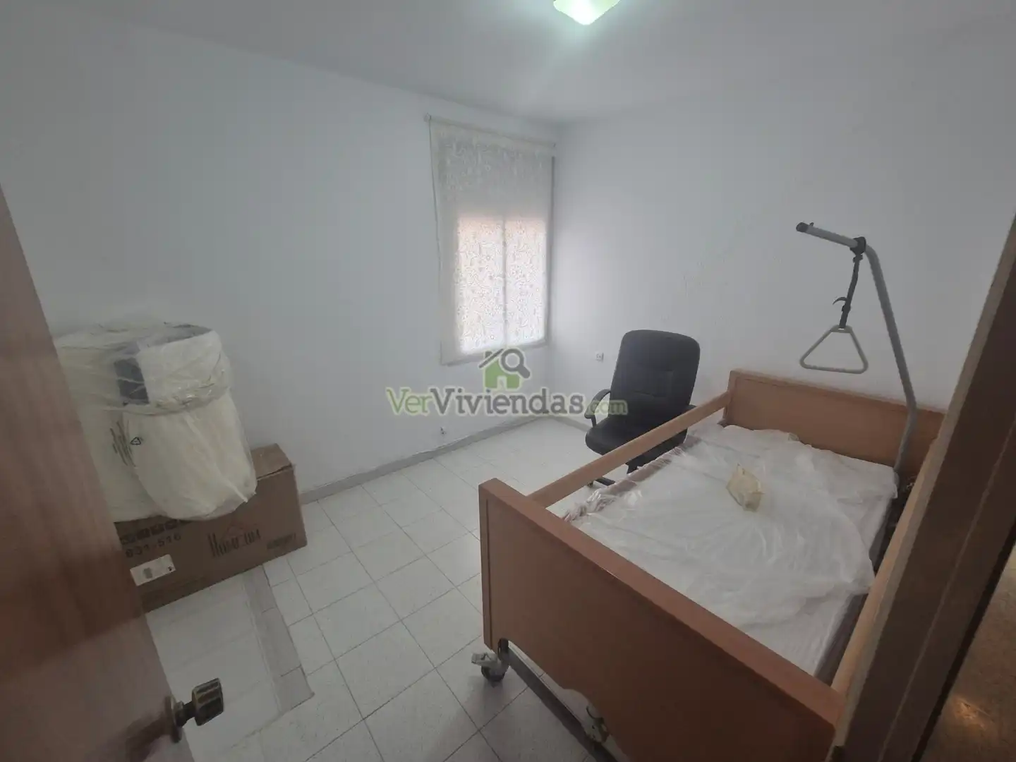 Flat for sale in Torrelles de Llobregat