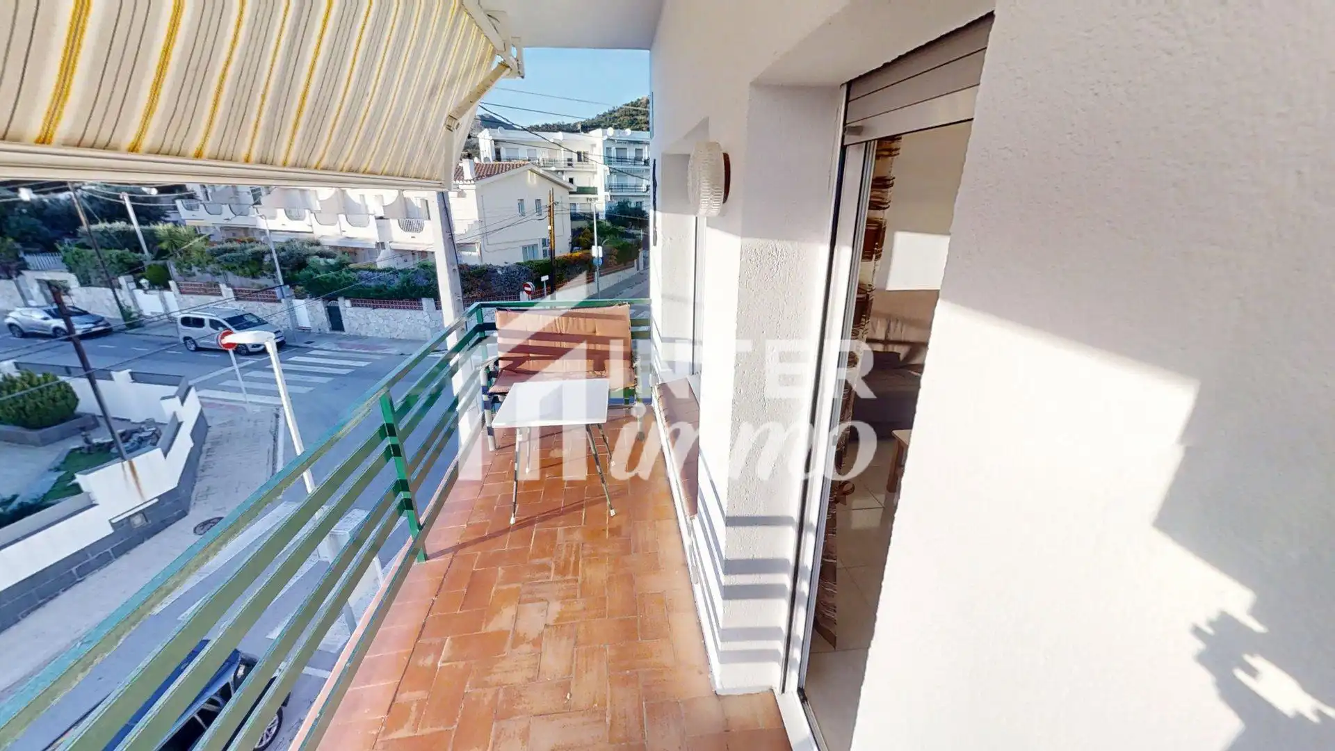 Apartament amb piscina en venda a Carrer Lisboa 14