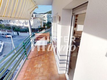 Apartament amb piscina en venda a Carrer Lisboa 14