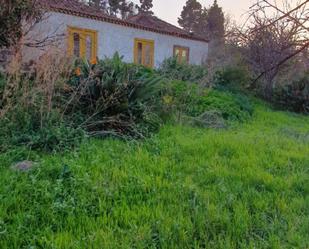 Country house for sale in Garafía