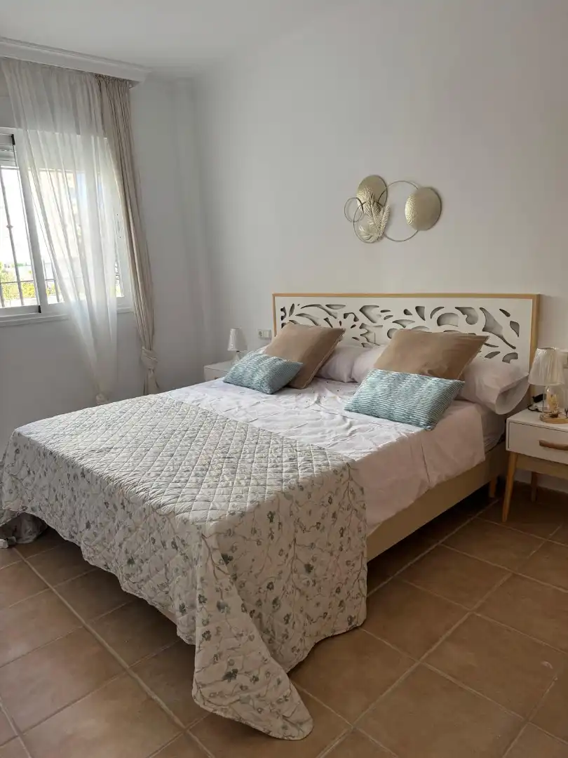 Wohnung mit Aufzug zum Verkauf in Paseo de Velilla 56D, imagen 16