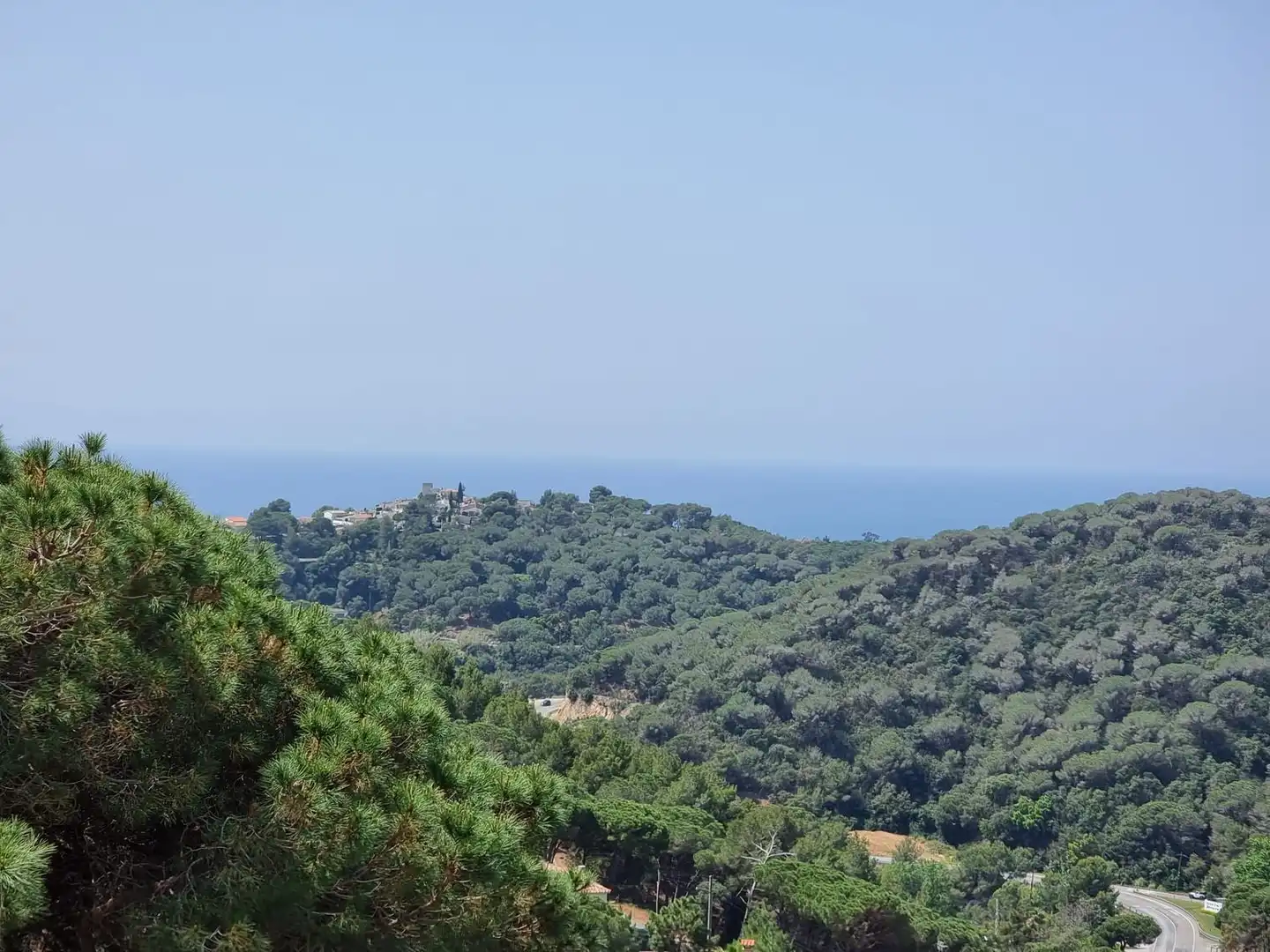 Casa o chalet en venta en Lloret de Mar con Aire acondicionado, Calefacción y Jardín privado
