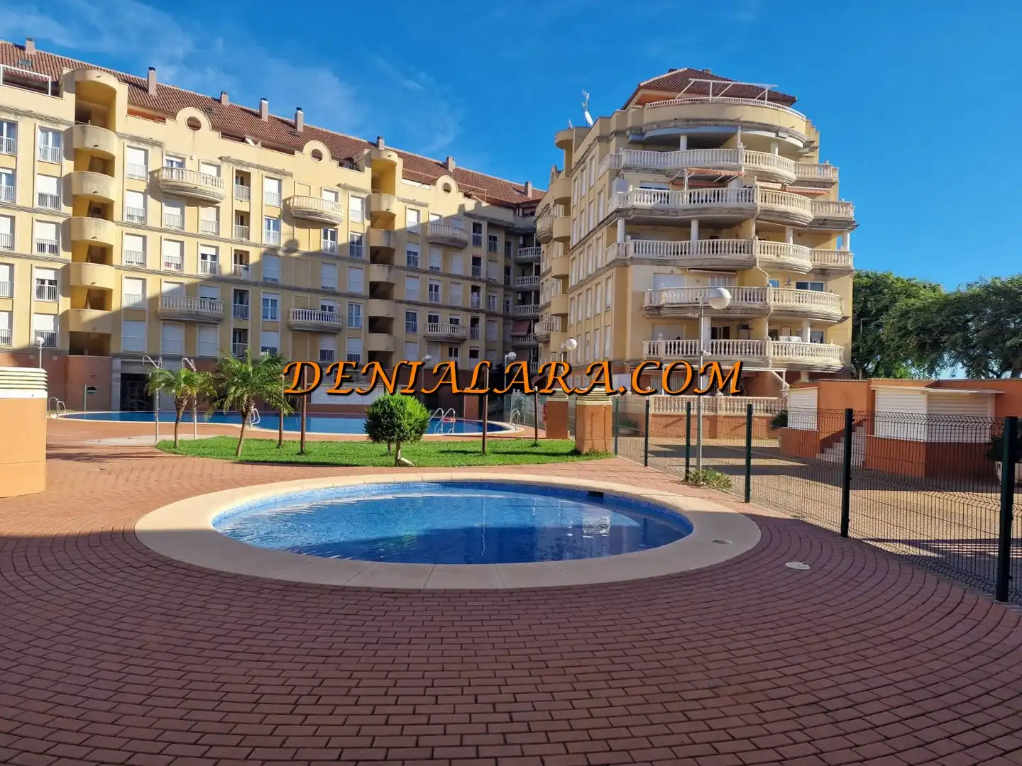 Apartment mit Pool zum Verkauf in La Pedrera - Vessanes, imagen 6