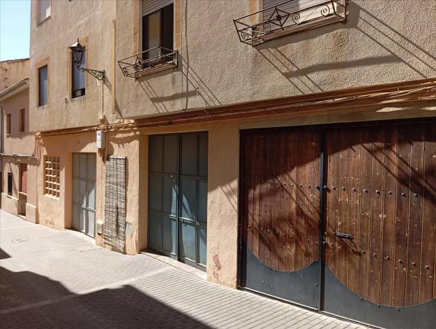 Piso en Venta en SANTA BARBARA  en Montesa