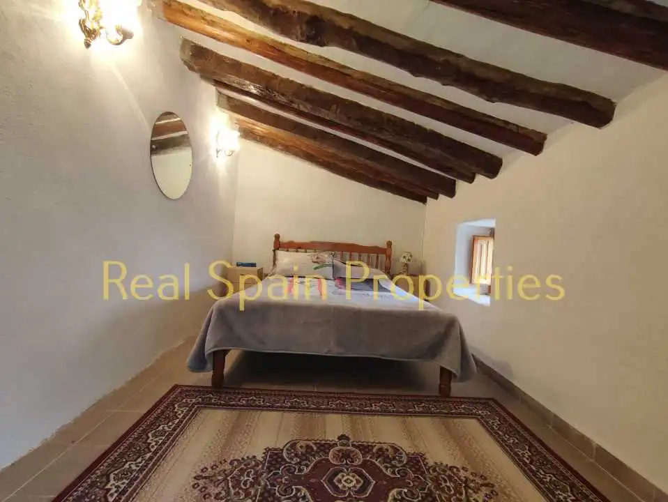 Casa a schiera in vendita a Chirivel, imagen 28