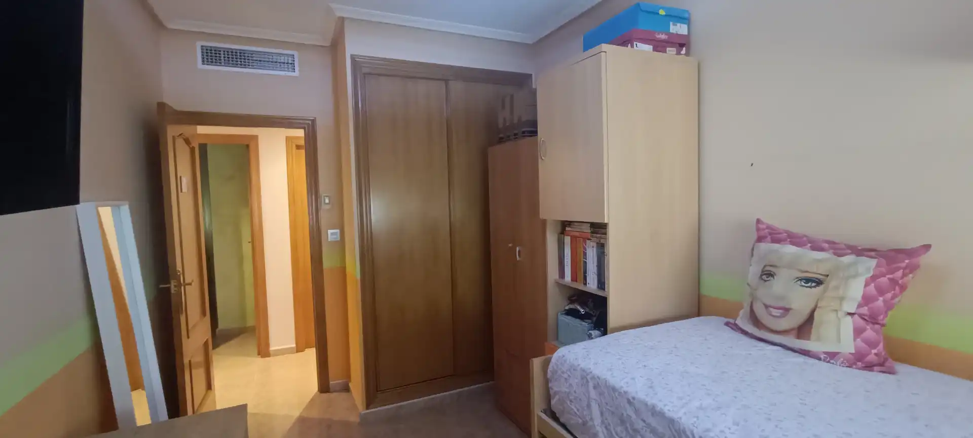 Wohnung mit Balkon zum Verkauf in Calle Manuel Santacruz Artiaga, imagen 16