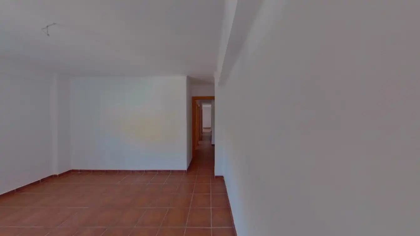 Piso en venta en Málaga
