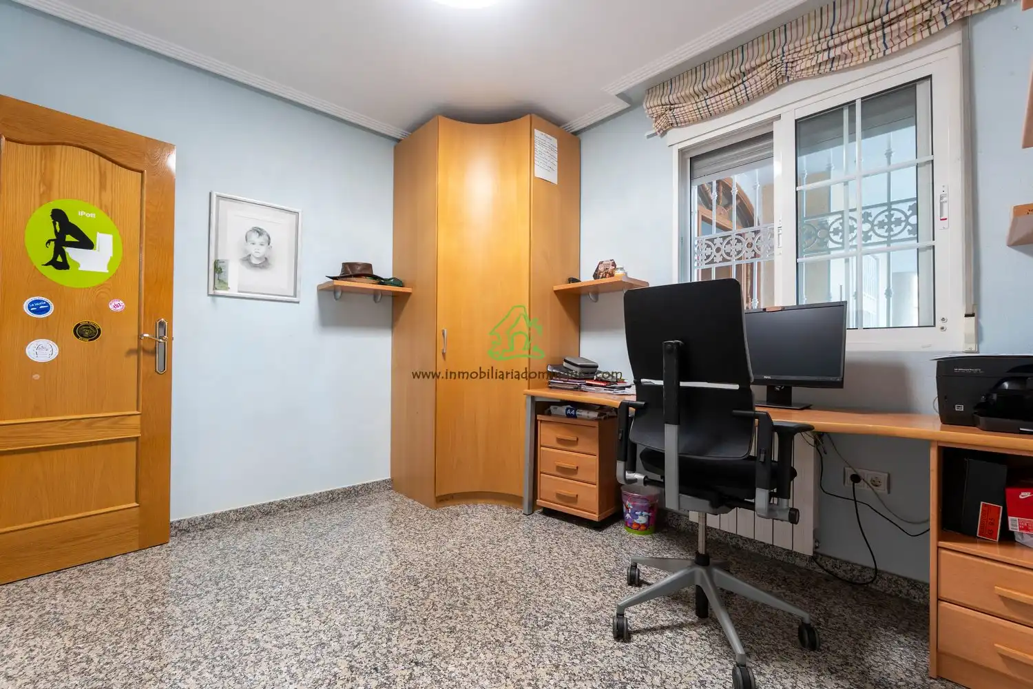 Casa o chalet en venta en Calle Río Quípar, 7, La Alcayna