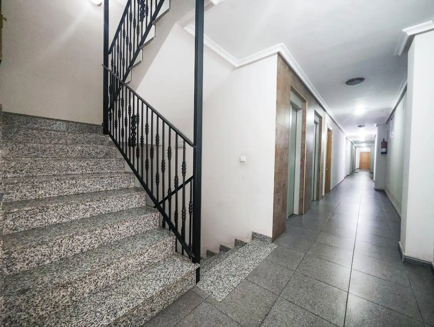 Flat for sale in Puertollano  with Heating, Terrace and Balcony