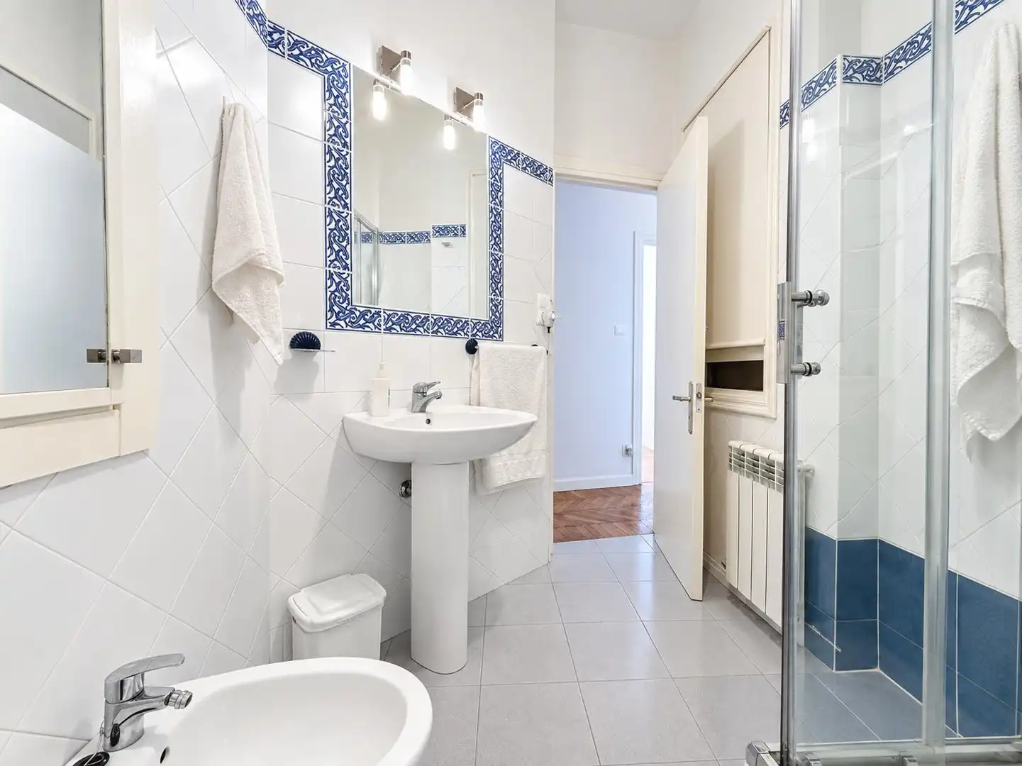 Wohnung mit Aufzug zum Verkauf in Calle EMILIO PINO, imagen 13