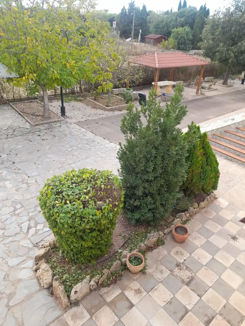 Chalet en venta en Pedanías - Extrarradio, imagen 4