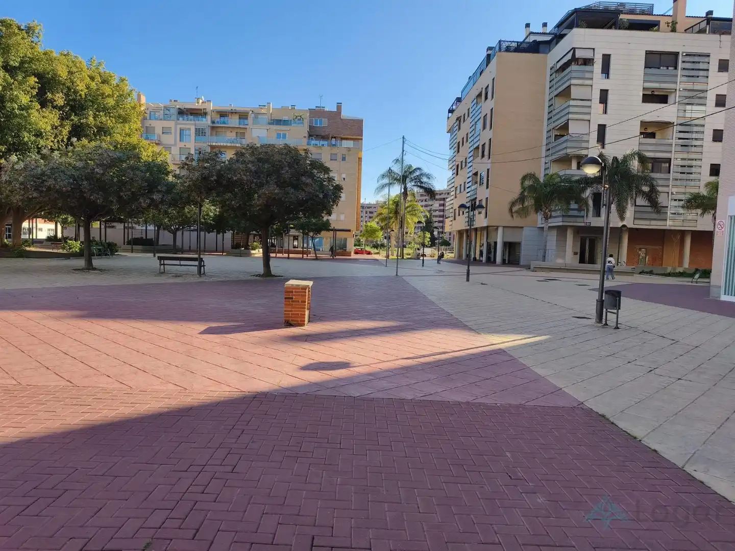 Local de lloguer a Juan Carlos I