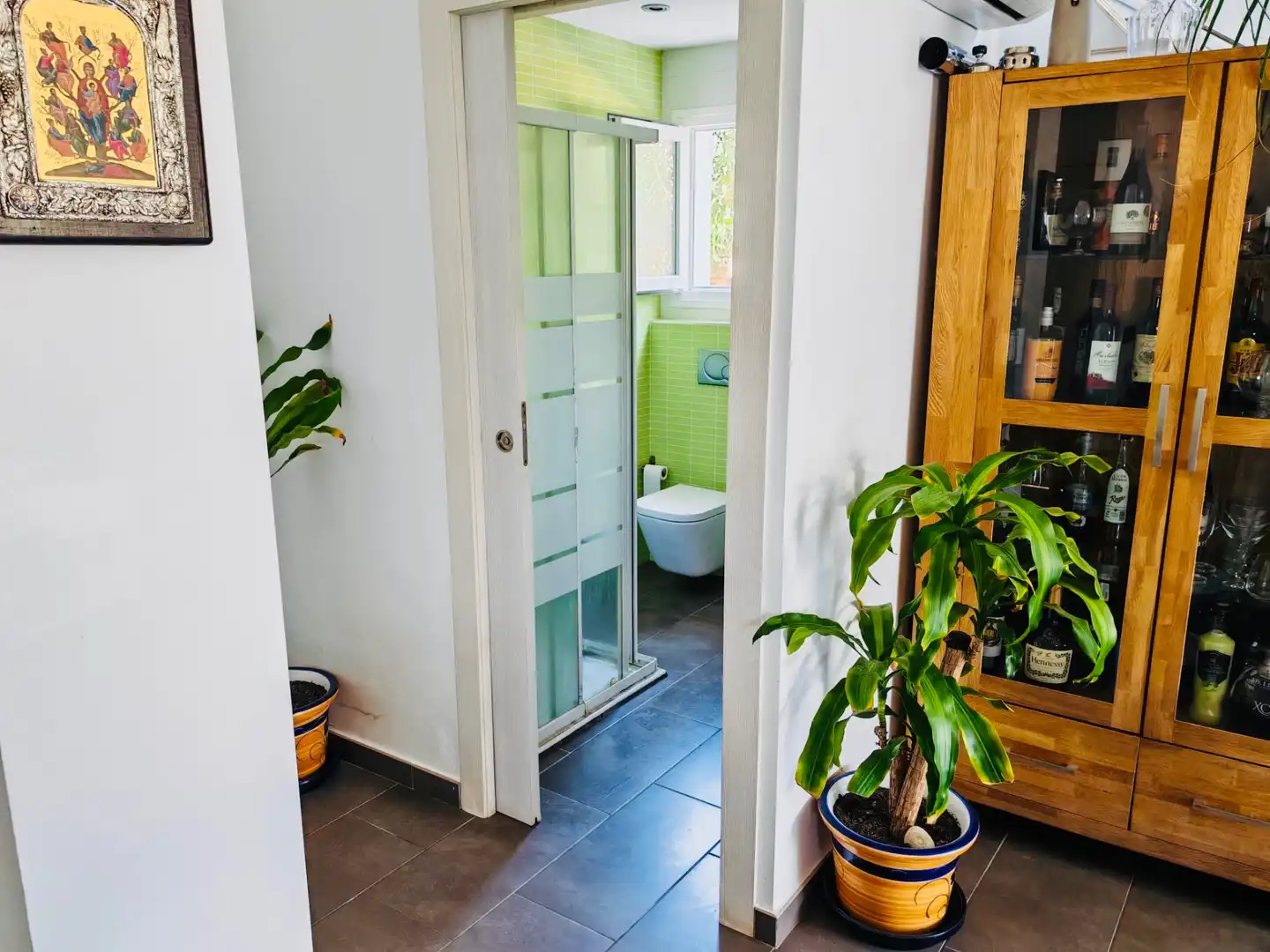 Villa mit Terrasse zum Verkauf in Zona Pueblo, imagen 28