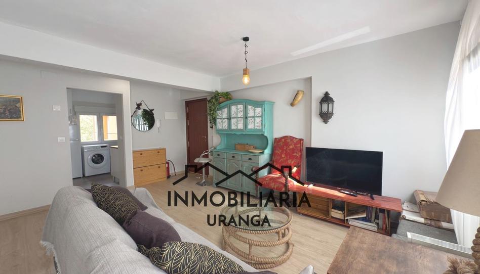 Foto 1 de Pis en venda a Doctor Antonio Ruiz, Ampuero, Cantabria