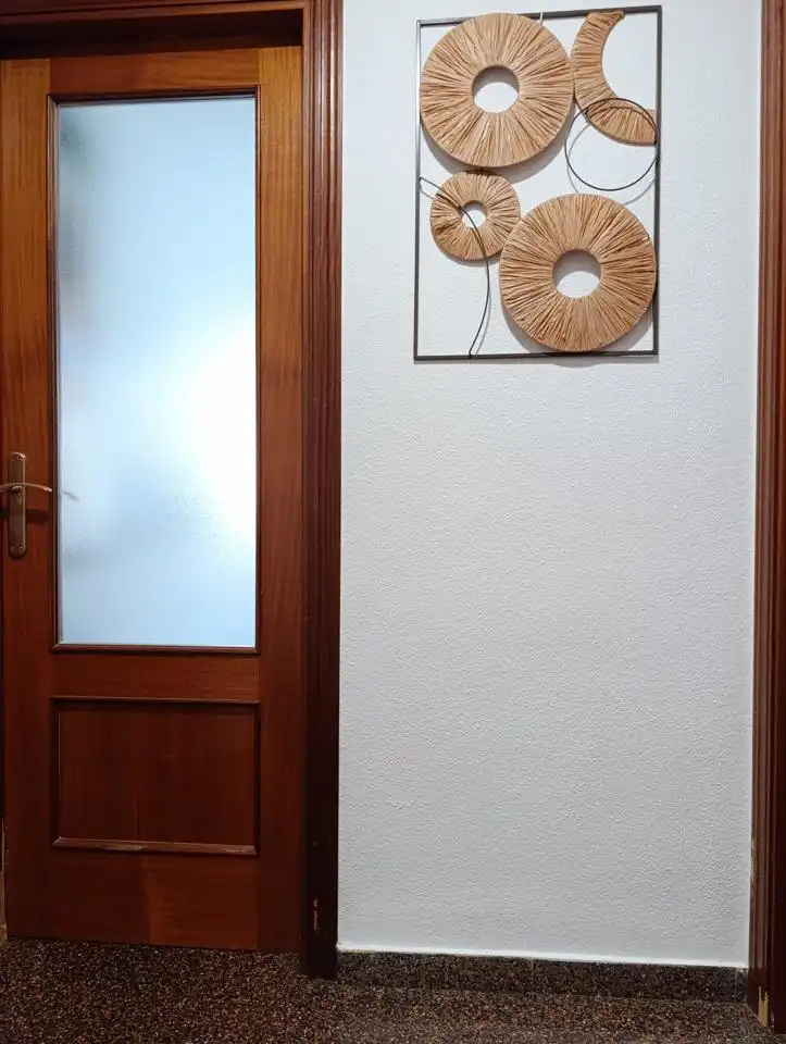 Piso en venta en Ibi con Calefacción y Amueblado
