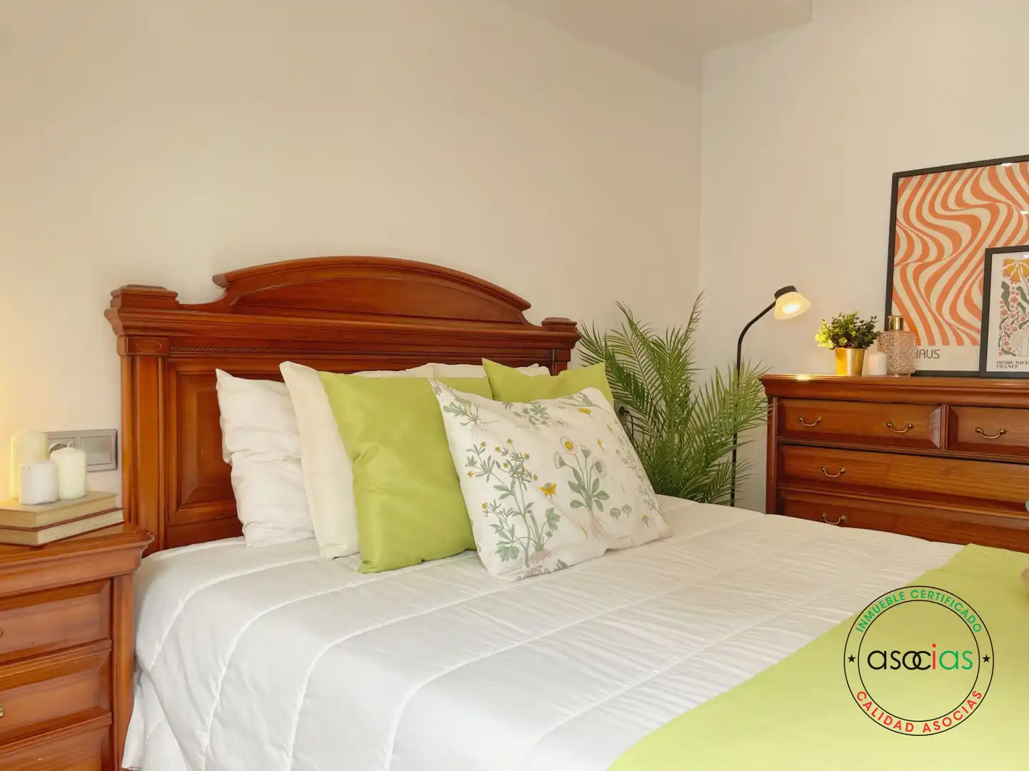 Habitación de Piso en venta en Gijón  con Calefacción y Trastero