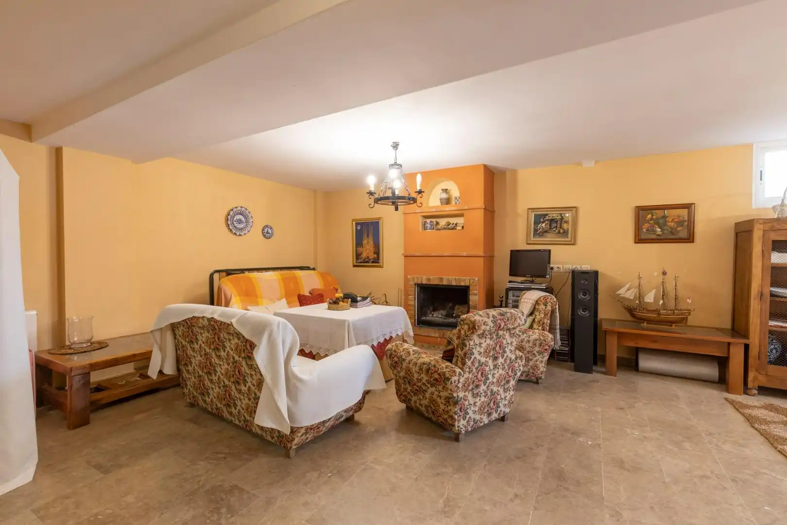 Chalet con terraza en venta en La Zubia Ciudad, imagen 57