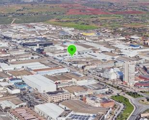 Exterior view of Industrial buildings to rent in  Palma de Mallorca