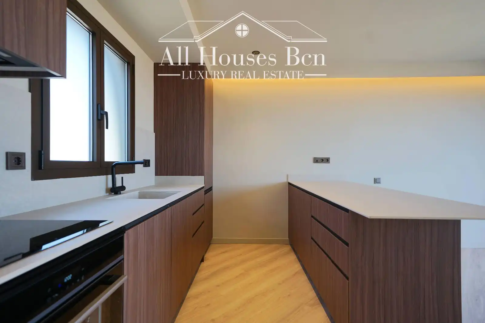 Attique avec terrasse à vendre à Provença, imagen 14