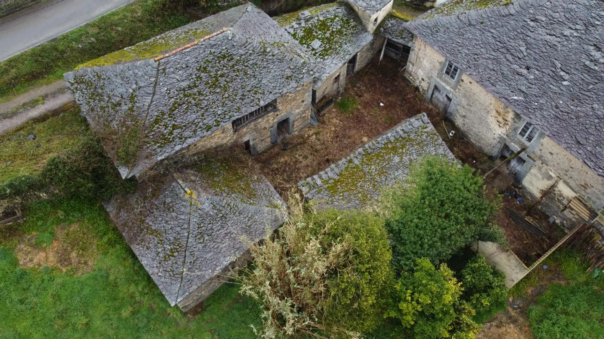 Casa rustica in vendita a Aldea Carboniella, imagen 30