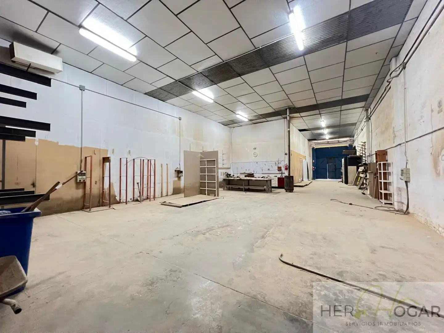 Industrial building for sale in Río Mundo, imagen 27