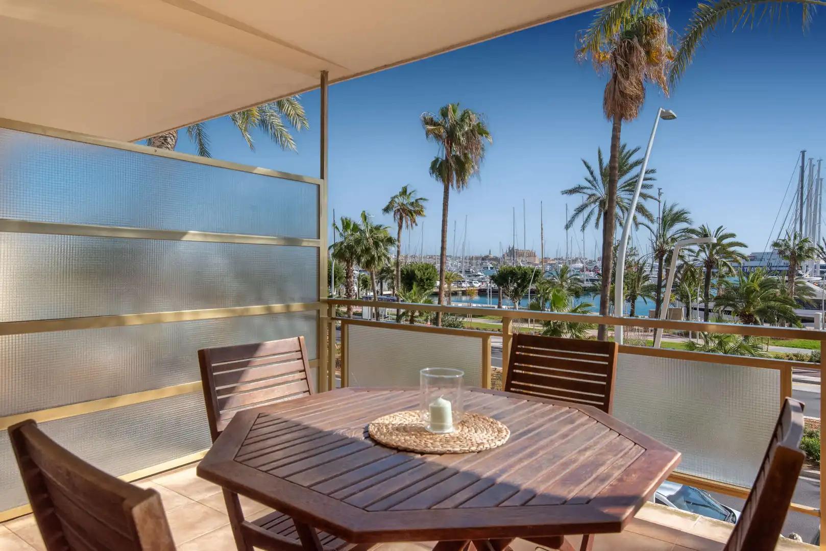 Apartament amb ascensor en venda a Ponent, imagen 3