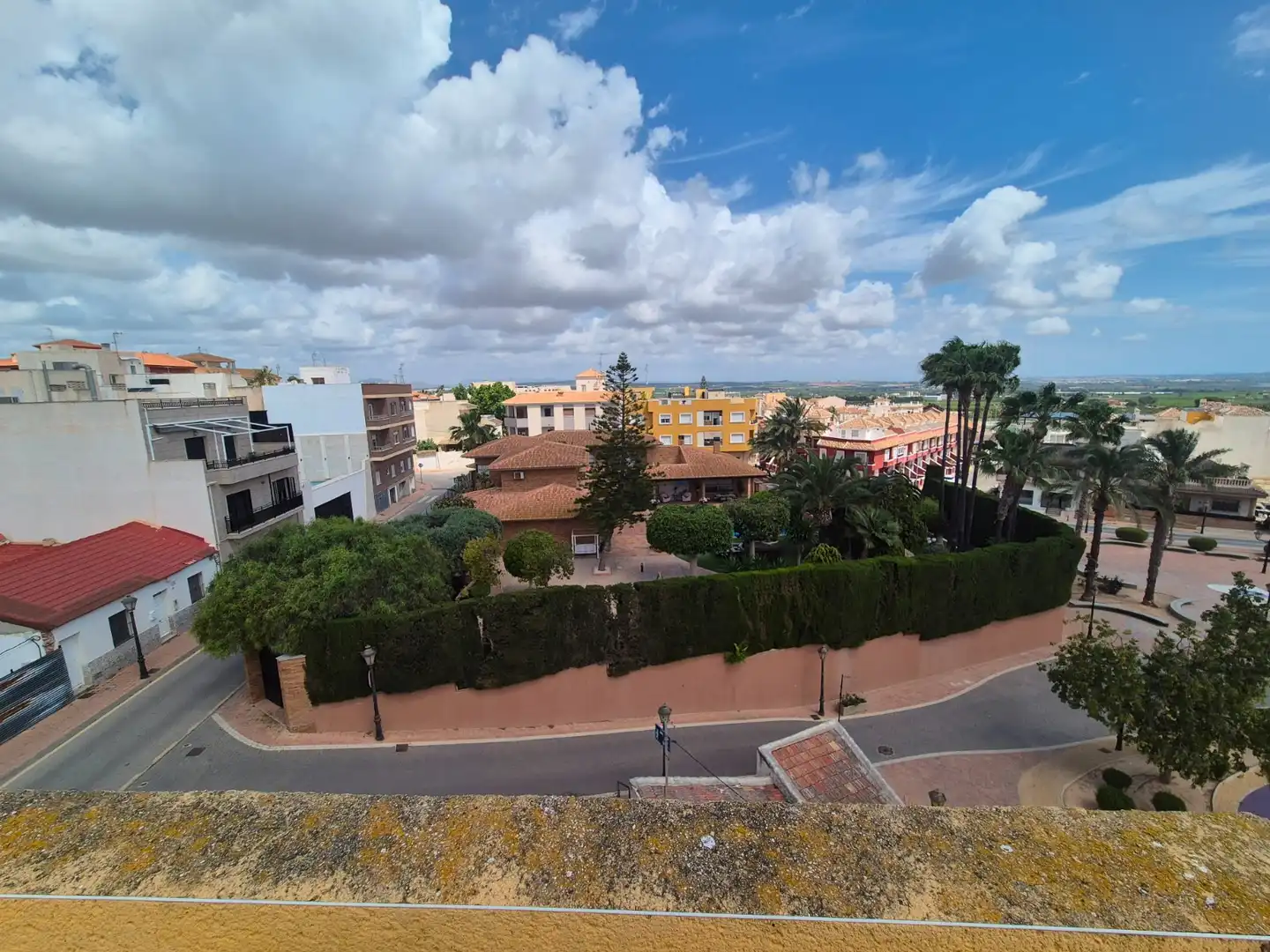 Casa amb terrassa en venda a Calle Carmen Conde 10, imagen 10