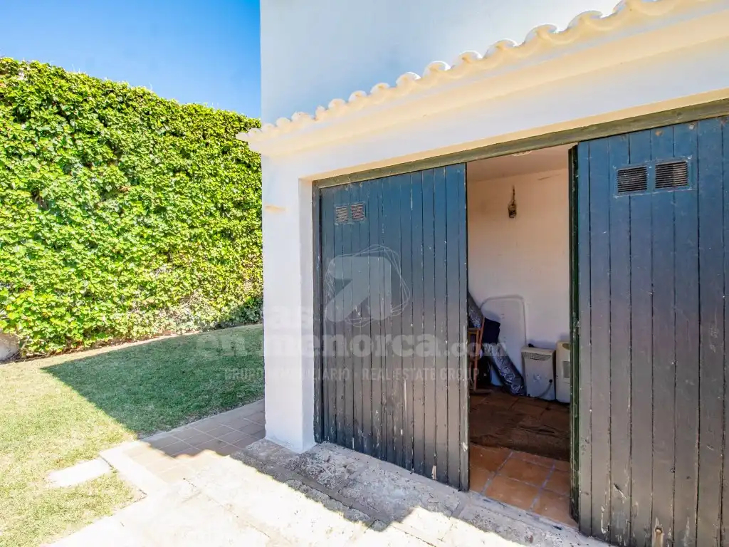 Casa amb piscina en venda a Cap d'en Font - Binissafúller, imagen 41
