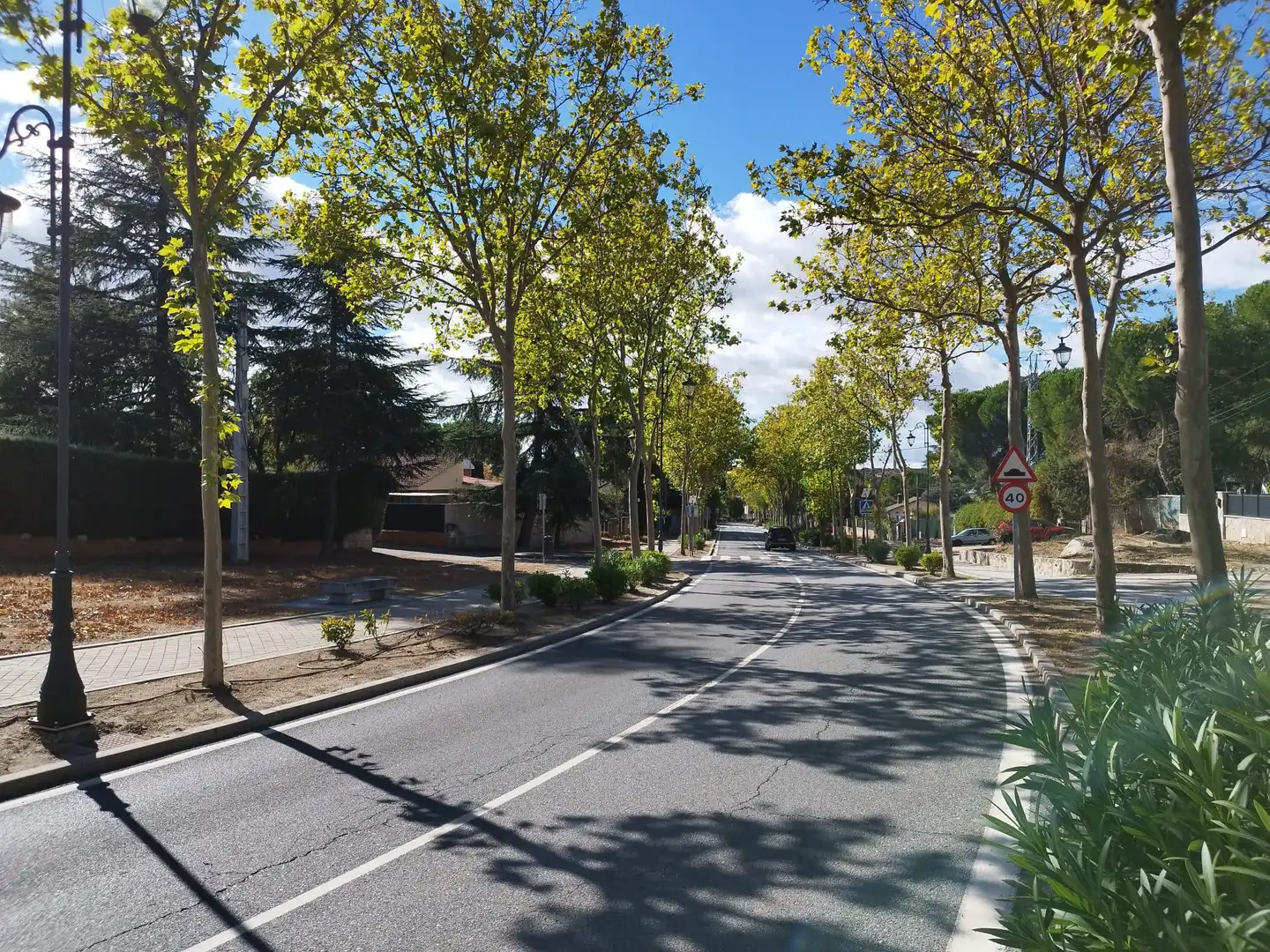 Terreno en venta en Colmenar del Arroyo