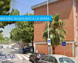 Exterior view of Flat for sale in Reus