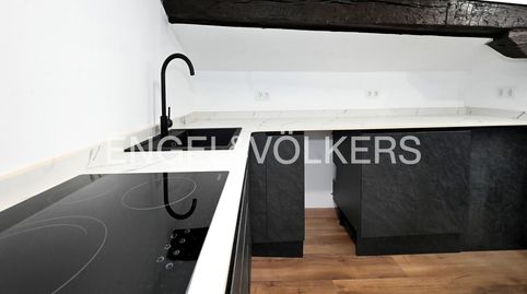 Foto 3 de Ático en venta en Calle Cervantes, Centro - Ayuntamiento, Santander