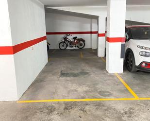 Garatge en venda a Carrer de Cora Raga, Barrio de Benicalap, Benicalap,  Valencia Capital