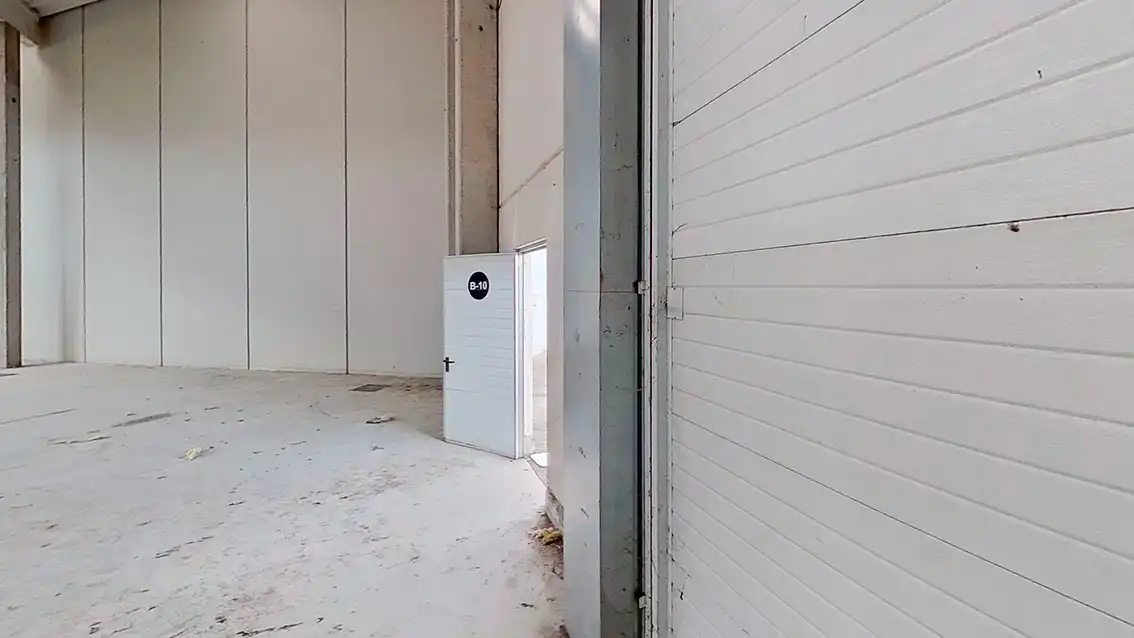 Nave industrielle à vendre à Arikruz Kalea, imagen 21