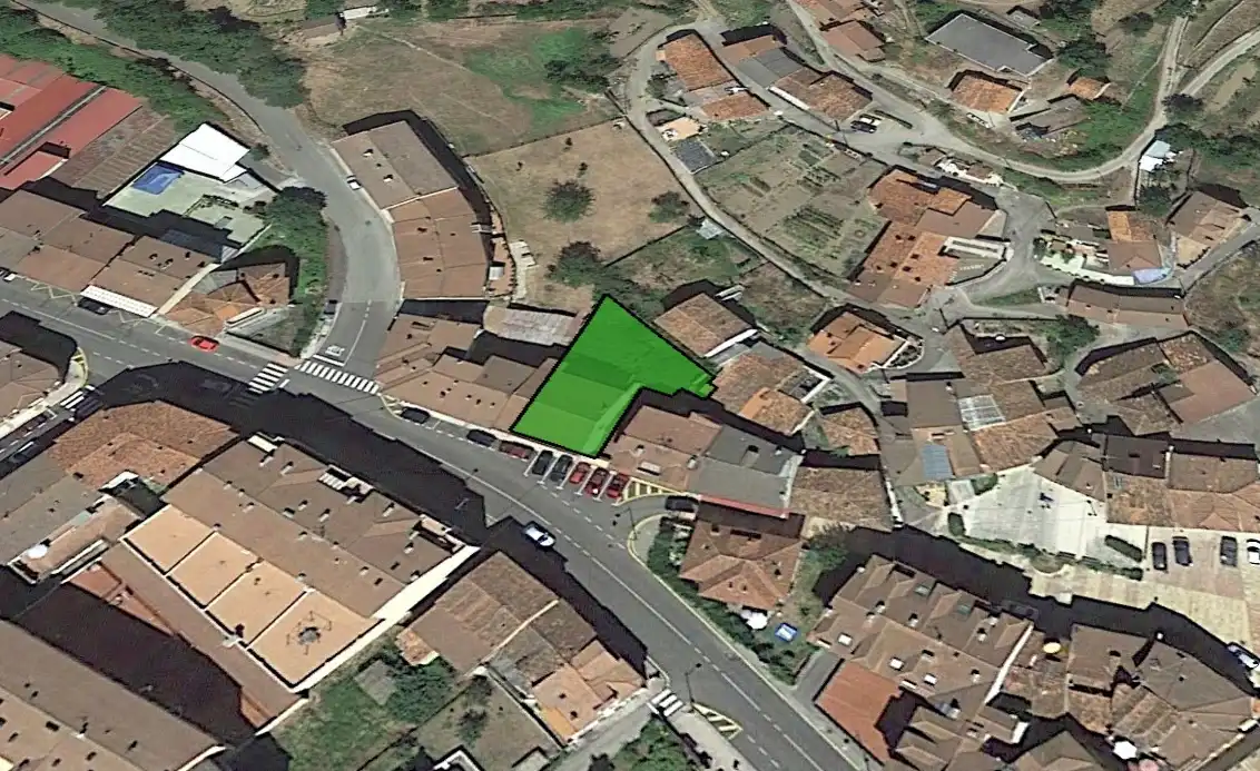 Commercial properties for rent in Aller