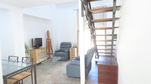 Foto 3 de Àtic en venda a Calle de la Reina, 2, Centro,  Almería Capital