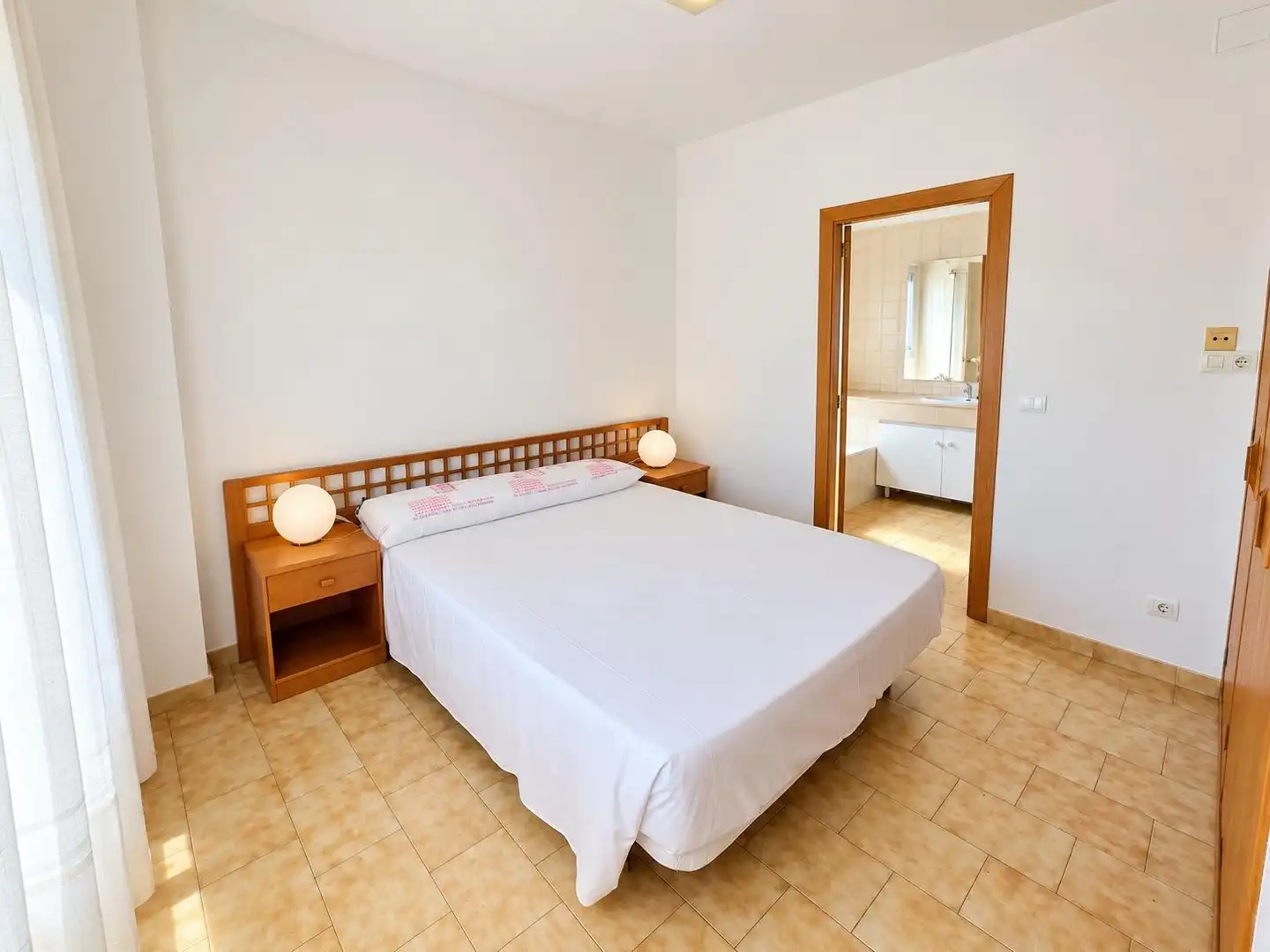 Apartament amb piscina en venda a Calle PALMERAL (EL), imagen 9